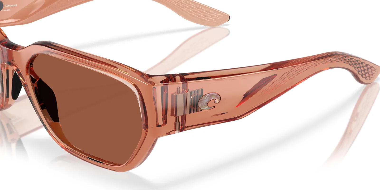 Costa Del Mar Clemente 9125 Sunglasses - view 39